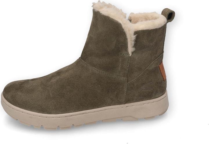 Produktbild Camel Active Boots split OLIV (37)