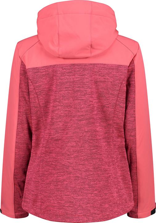 Actual product image CMP Campagnolo Hoodie (38, S)