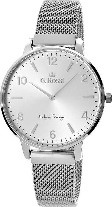 Produktbild Gino Rossi G.Rossi Damenuhr 12177B6-3C1