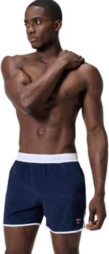 Actual product image Speedo Jetstream Retro Logo Volley 16 (S)
