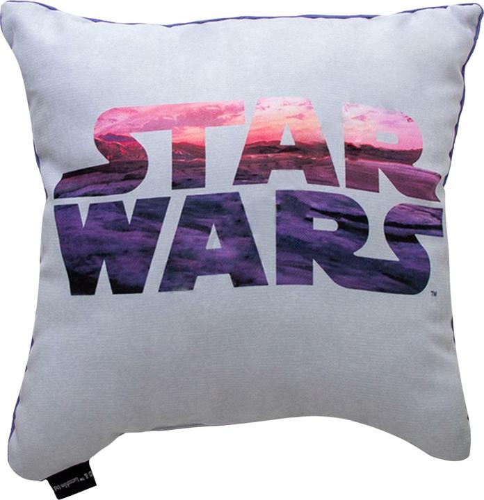 Image du produit Star Wars Oreiller garni (40 x 40 cm)