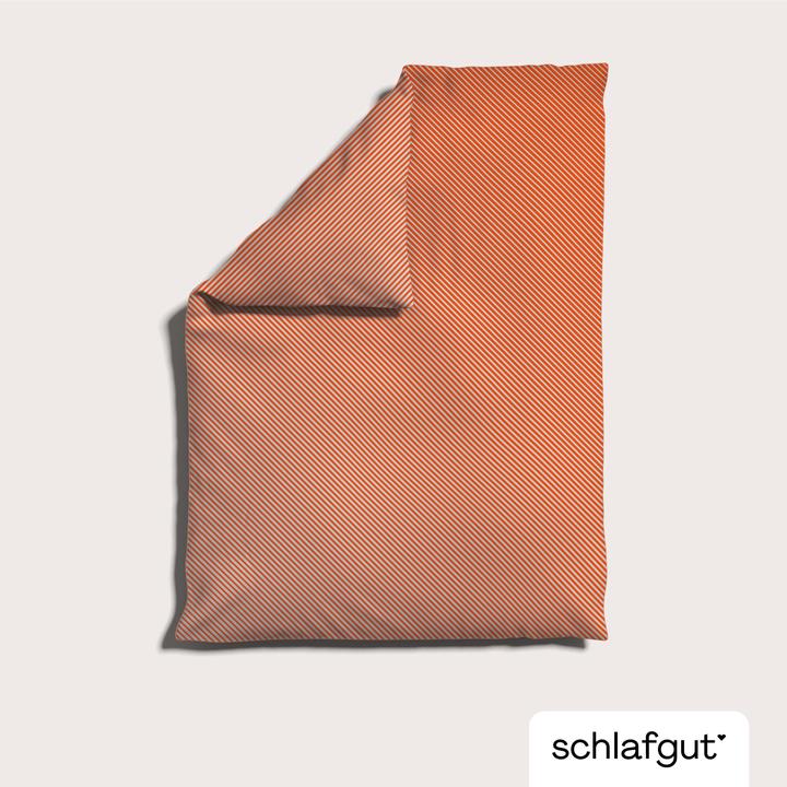 Immagine prodotto schlafgut Woven Fade (Copripiumino, 155 x 220 cm)