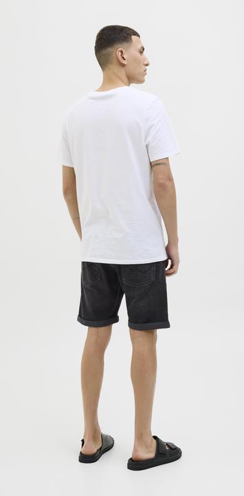 Actual product image Jack & Jones Jjirick Jjioriginal Shorts Am 360 Sn (XXL)