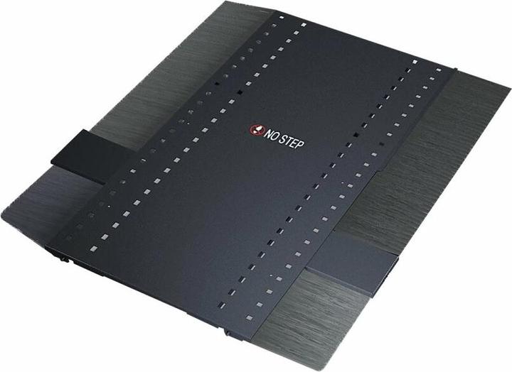 Produktbild APC NetShelter SX 42U, Serverschrank 42HE (42 HE, 19 Zoll Rack)