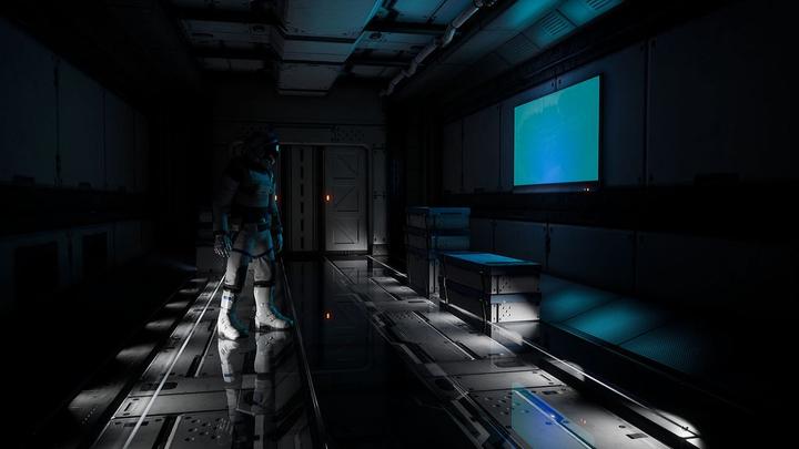 Image du produit Wired Productions Deliver us the Moon (PS5, DE)