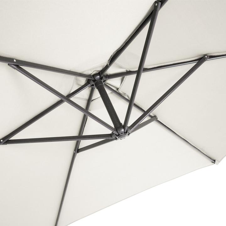 Actual product image Kingsleeve Parasol (2.40 m)