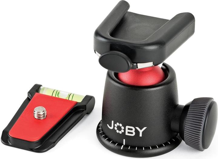 Actual product image Joby BallHead 3K (Spherical head)