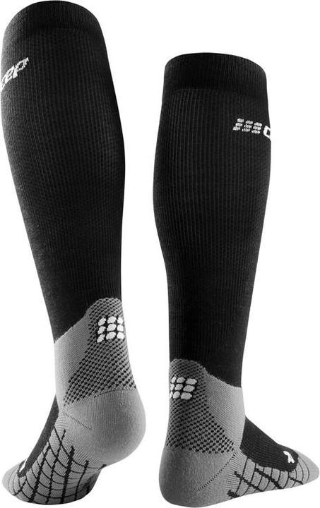 Produktbild Cep Women's Light Merino Socks Hiking Tall V3 (37 - 40)