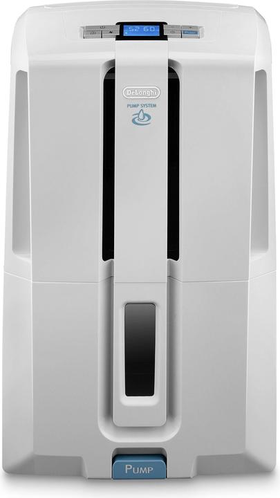 Actual product image De'Longhi DD230P (72 m², 30.00 l/24h)