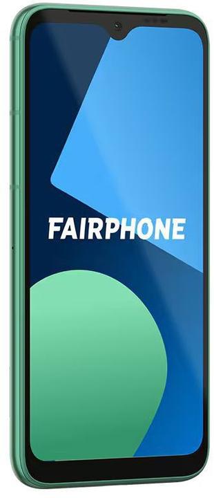 Produktbild Fairphone 4 (256 GB, Green, 6.30", SIM + eSIM, 48 Mpx, 5G)