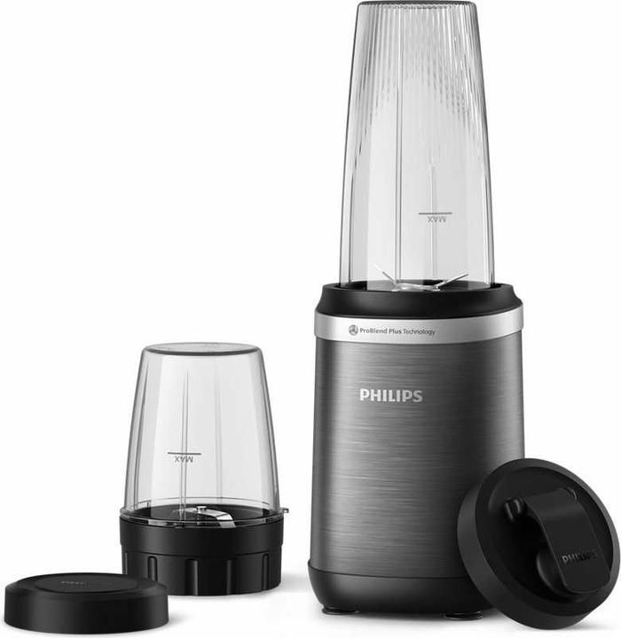 Philips 5000 series HR2766/00 (1000 W)