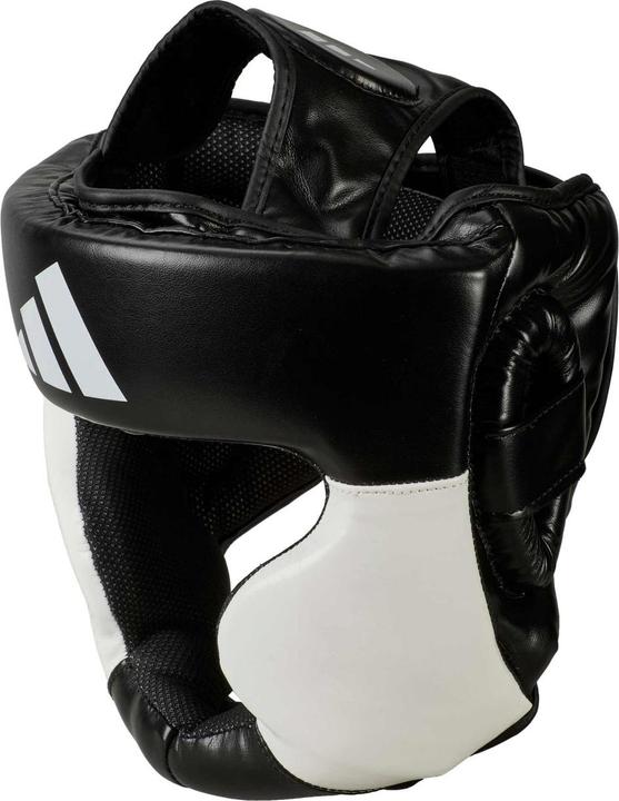 Immagine prodotto adidas Protezione per la testa Response Standard (M)