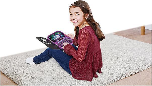 Produktbild VTech KidiSecrets Selfie Music 2.0 (Deutsch)