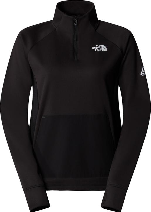 Image du produit North Face Ma Fleece 1/4 Zip (L)