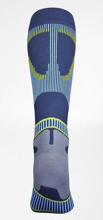 Actual product image Bauerfeind Run Performance Compression (41 - 43)