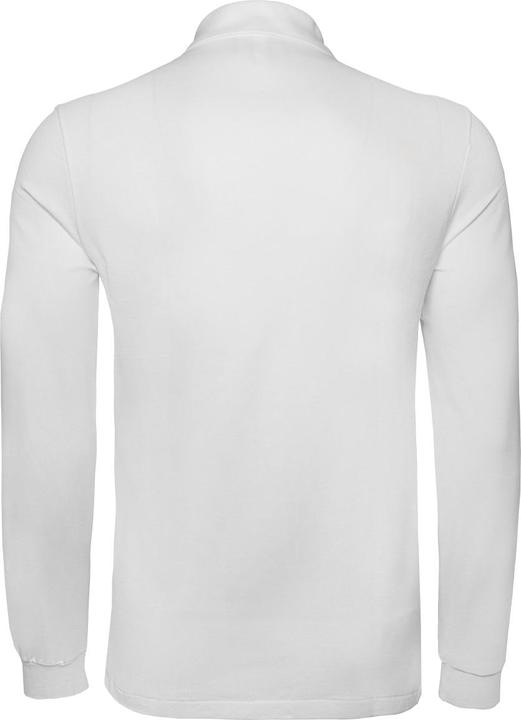 Actual product image Lacoste Longsleeve Polo Basic (S)