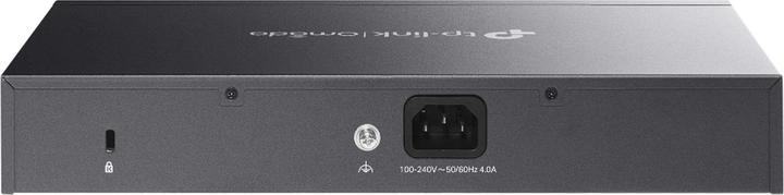 Actual product image TP-Link TL-SX3206HPP (6 Ports)