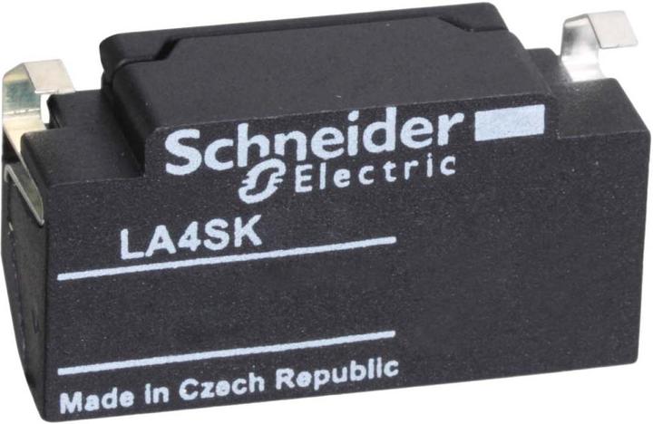 Actual product image APC Overvoltage limiter diode 24/250VDC LA4SKC