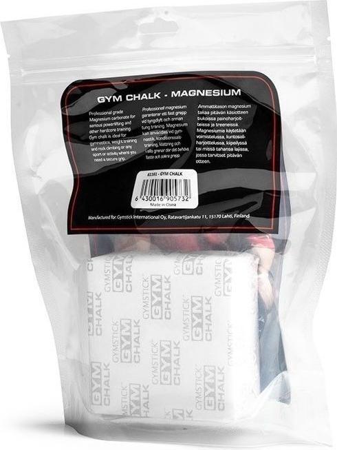 Actual product image Gymstick Gym Chalk