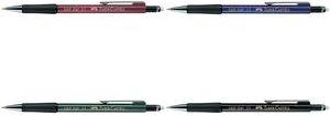 Immagine prodotto Faber-Castell Impugnatura 1347 (0.70 mm, HB, 1 x)