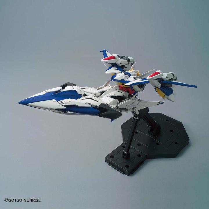Image du produit Bandai Gundam - Eclipse Master Grade
