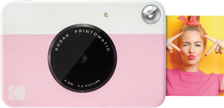 Produktbild Kodak Printomatic