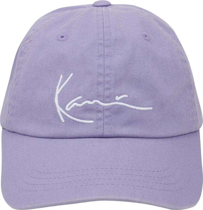Immagine prodotto Karl Kani KA221-020-1 Cappuccio lavato con firma - 17364 (Taglia unica)