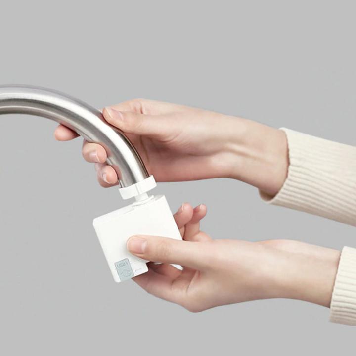 Immagine prodotto Hermex Adattatore per sensore di rubinetto automatico