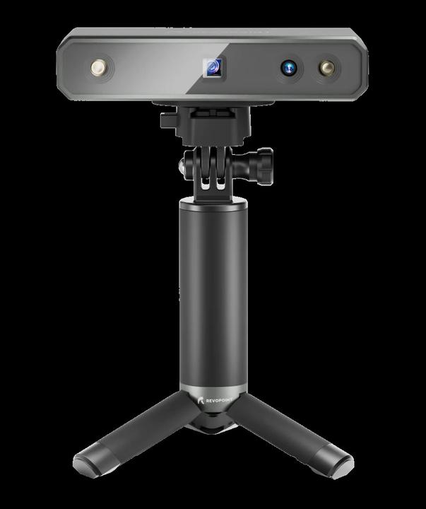 Actual product image Revopoint Mini