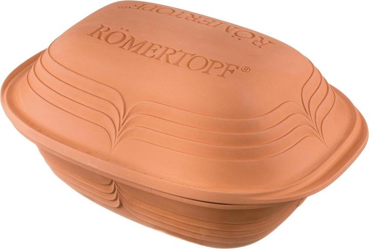 Image du produit Römertopf Look moderne (Pot romain, Céramique)