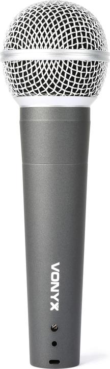 Immagine prodotto Vonyx Microfono DM58