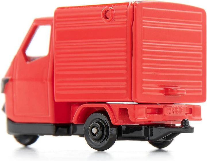 Immagine prodotto Siku Piaggio Ape