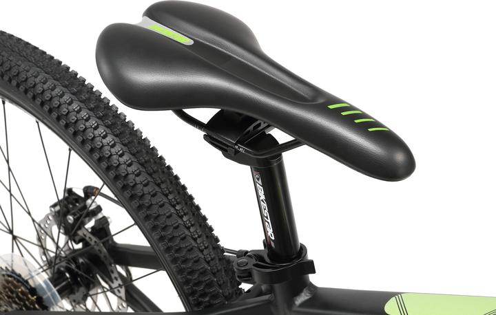 Produktbild Bikestar Hardtail (33 cm)