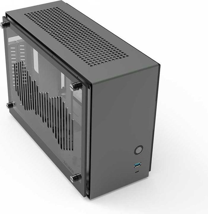 Produktbild Zalman M2 Mini (Mini-ITX)