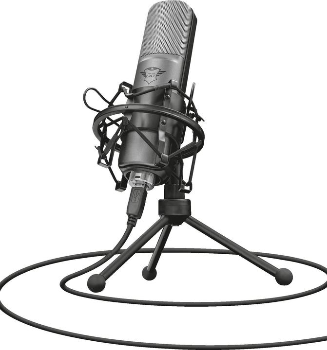 Actual product image Trust GXT 242 Lance