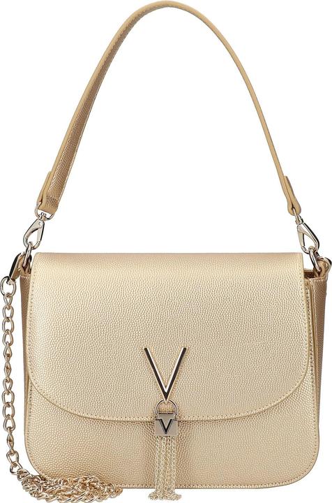 Produktbild Valentino Umhängetasche Divina - Gold