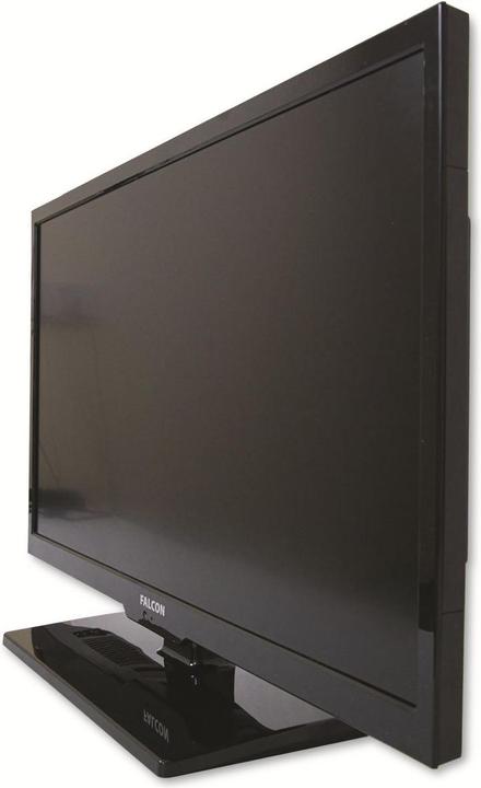 Produktbild Falcon TV Camping Set Easyfind Traveller Kit 2 inkl. LED-TV 24 (61 cm)