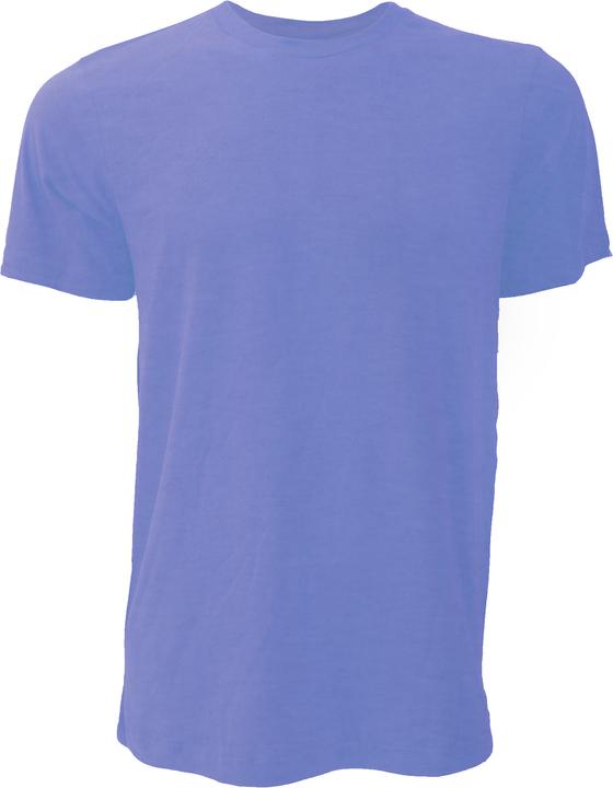 Produktbild Bella Canvas Canvas Jersey Tshirt Kurzarm (M)