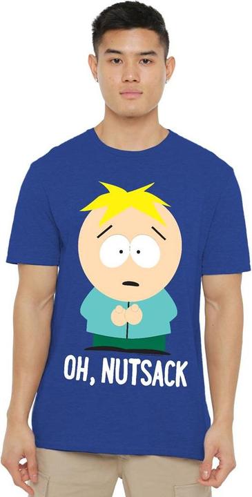 Produktbild Ubisoft Oh Nutsack TShirt (XXL)