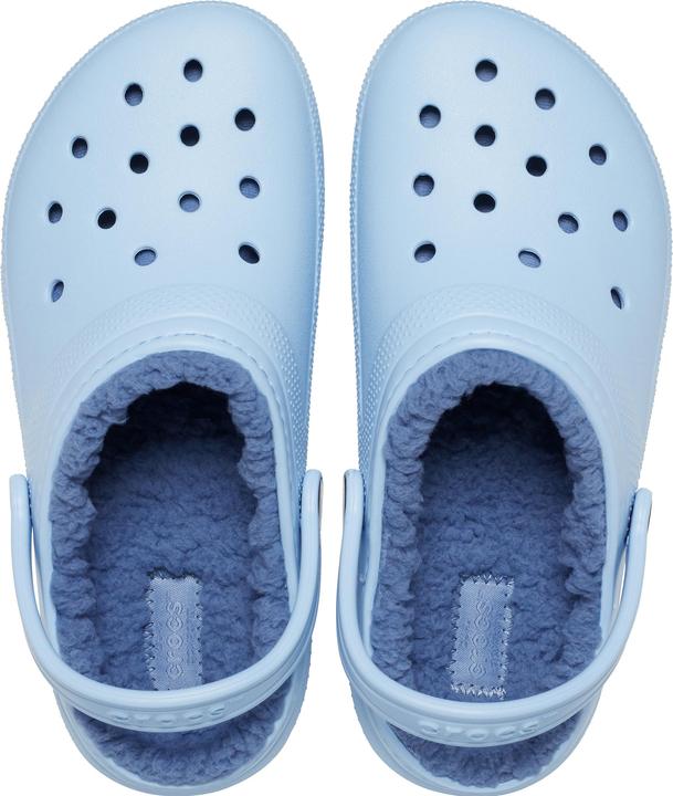 Immagine prodotto Crocs K's Classic Clog foderato (33)