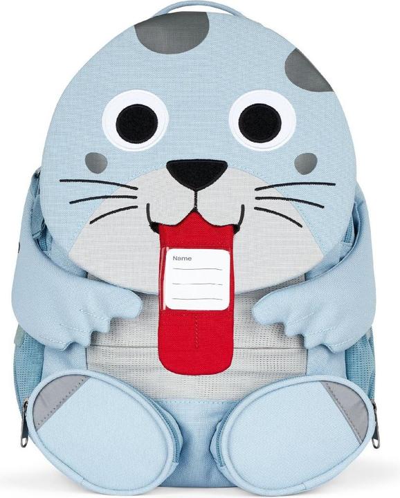 Actual product image Affenzahn Backpack