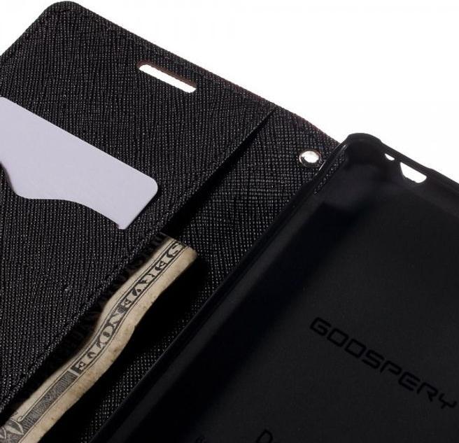 Produktbild Goospery Fancy Diary Series (Sony Xperia M4 Aqua)