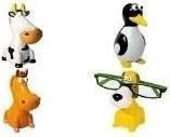 Immagine prodotto Wedo Portaocchiali Pinguino