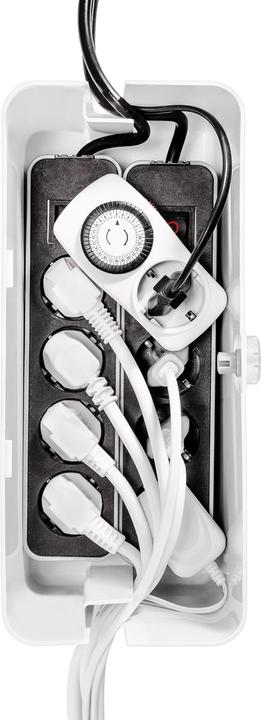 Produktbild Reer Kabelbox CableGuard