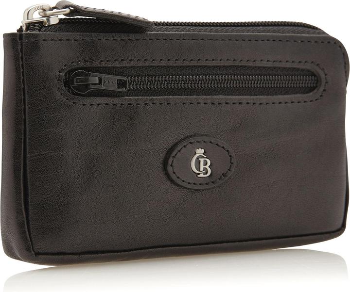Actual product image Castelijn & Beerens Gaucho key case RFID leather 13.5 cm