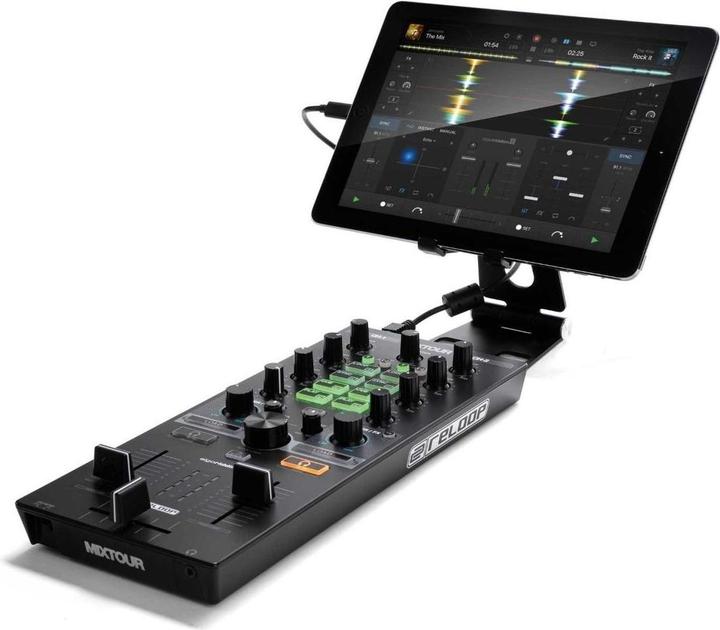 Actual product image reloop Bracket Smart Display Stand