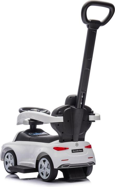 Actual product image Chipolino Rutschauto Mercedes C-Klasse