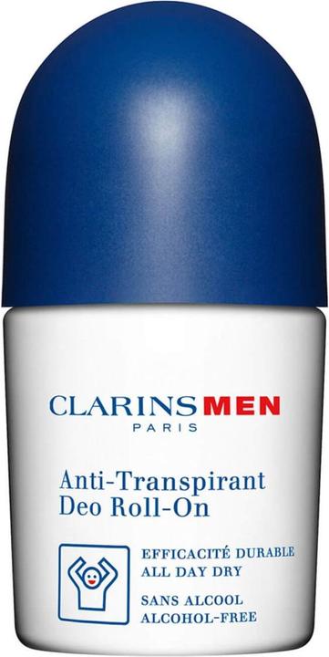 Immagine prodotto Clarins Deo Roll-On antitraspirante (Roll-on, 50 ml)