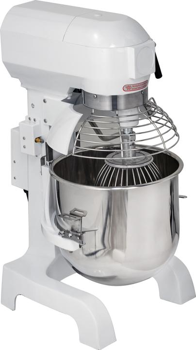 Actual product image Gastro Hero Planetary agitator ECO (950 W)