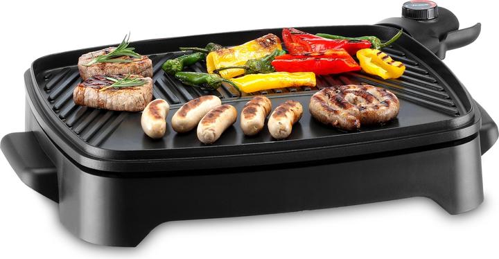 Immagine prodotto Trisa BBQ0683 (2 kW)